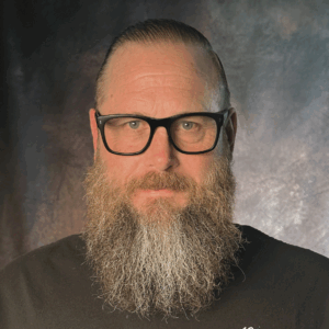 Keith Martens