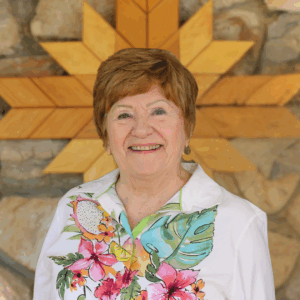 Barbara Gilliam