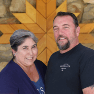 Donald & Christine Smith