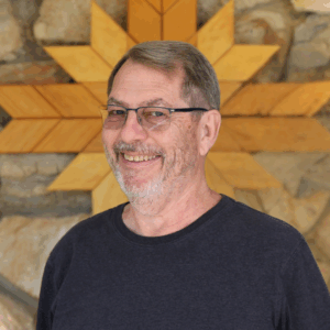 Tim Case