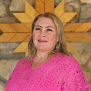 Tina Westmoreland