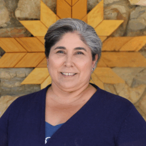 Christine Smith