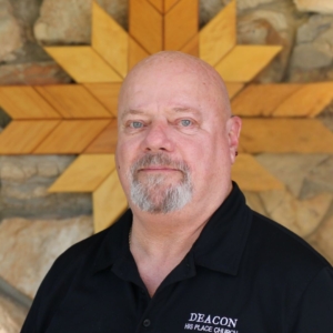 Jay Ecker