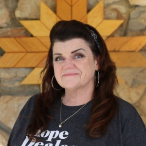 Kim Adair
