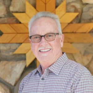 Roger McDiarmid